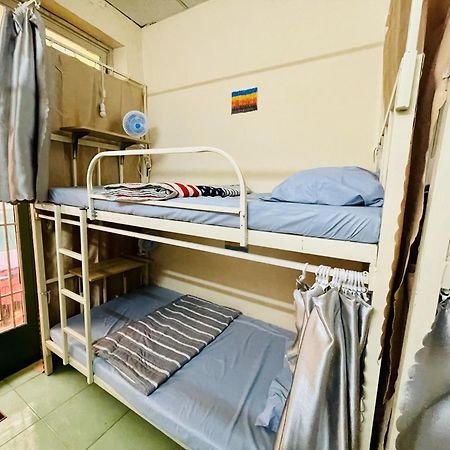 花ren Hostel Hô Chi Minh-Ville Extérieur photo
